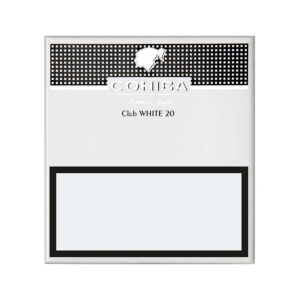Sigaretti : Cohiba White Club
