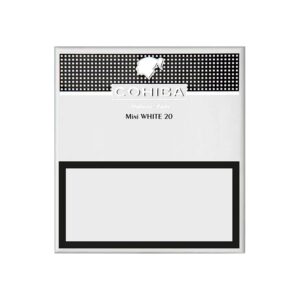 Sigaretti : Cohiba White Mini