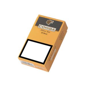 Sigaretti : Cohiba Short