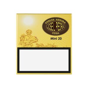 Sigaretti : Jose L. Piedra Mini