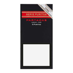 partagas series chicos