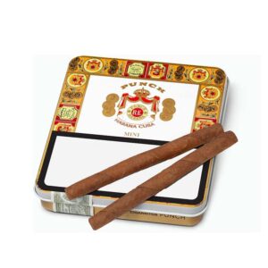 Sigaretti : Punch Mini