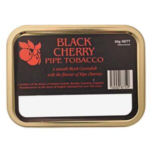 Samuel Gawith Black Cherry