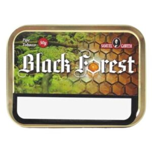 Samuel Gawith Black Forest