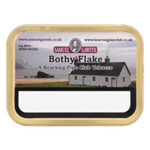 Samuel Gawith Bothy flake