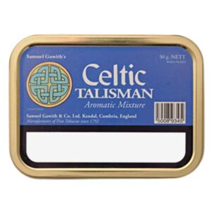 Samuel Gawith Celtic Talisman