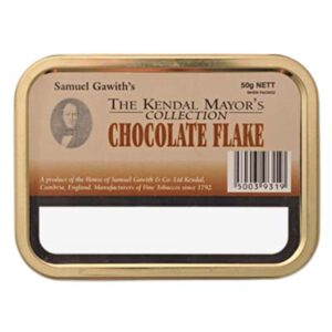 Samuel Gawith Chocolate Flake