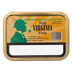 Samuel Gawith Full Virginia