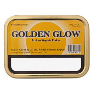 Samuel Gawith Golden Glow