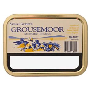 Samuel Gawith Grousemoor