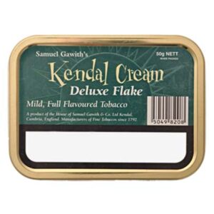 Samuel Gawith Kendal Cream