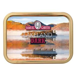 Samuel Gawith Lakeland Dark