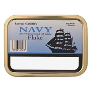 Samuel Gawith Navy Flake