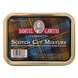 Samuel Gawith Scotch Cut