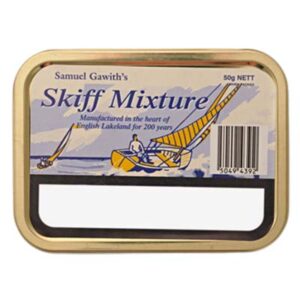 Samuel Gawith Skiff Mixture