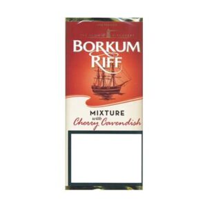 Borkum Riff Cherry Cavendish