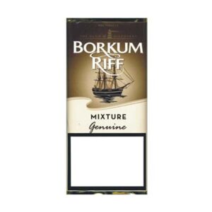 Borkum Riff Genuine