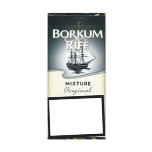 Borkum Riff Original