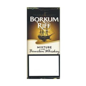 Borkum Riff Bourbon Whiskey