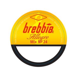 Brebbia Allegro N° 24