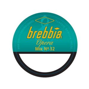 Brebbia Opera N° 32