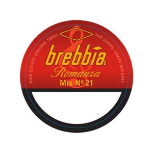 Brebbia Romanza N° 21