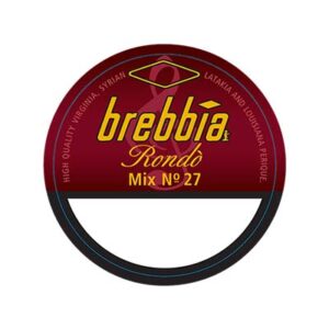 Brebbia Rondo' N° 27