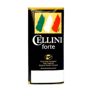Cellini Forte (Nero)