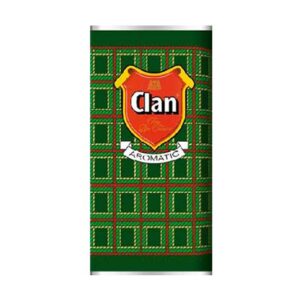 Clan Aromatic