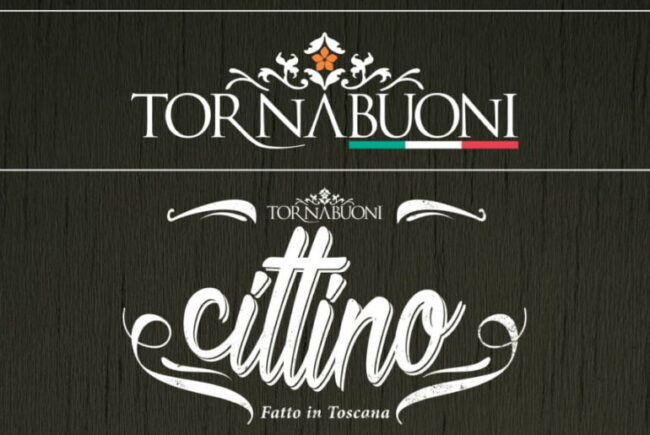 Tornabuoni Cittino