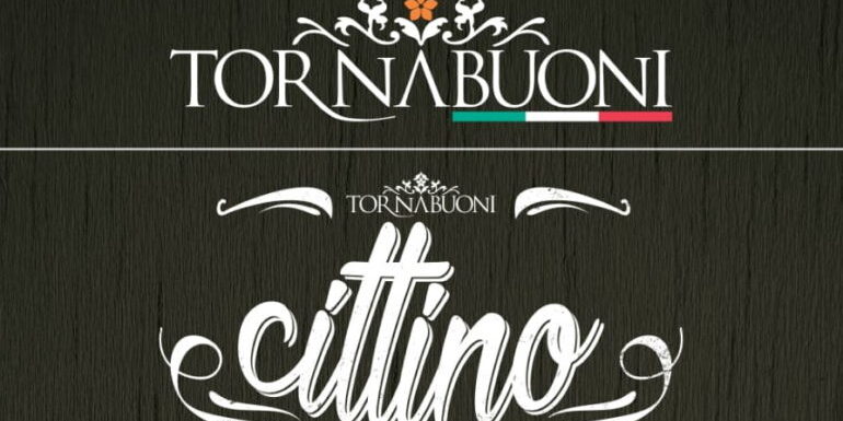 Tornabuoni Cittino