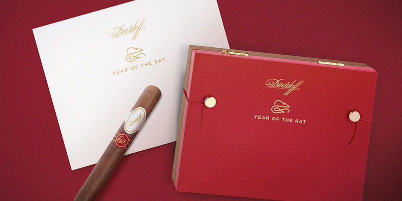 Davidoff Year of the Rat