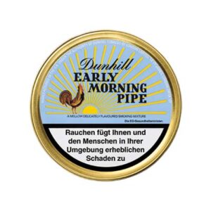 Dunhill Early Morning Pipe