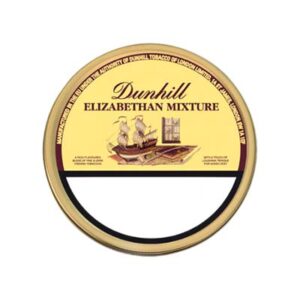 Dunhill Elizabethan Mixture