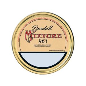 Dunhill Mixture 965