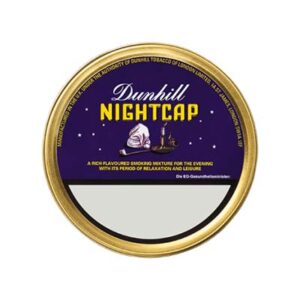 Dunhill Nightcap