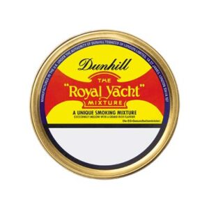 Dunhill Royal Yacht