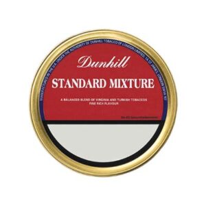 Dunhill Standard Mixture