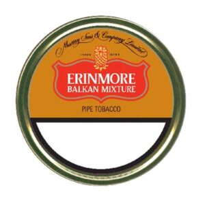 Erinmore Balkan