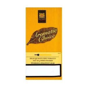 MacBaren Absolute Choice