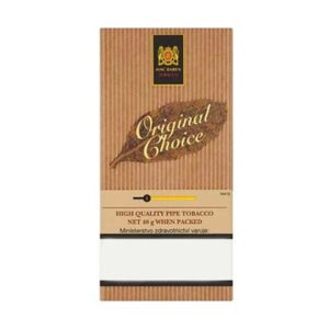 MacBaren Original Choice