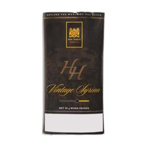 Mac Baren HH Vintage Syrian