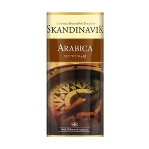 Skandinavik Arabica