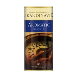 Skandinavik Aromatic