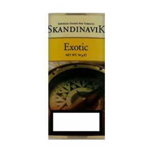 Skandinavik Exotic