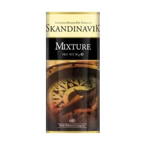 Skandinavik Mixture