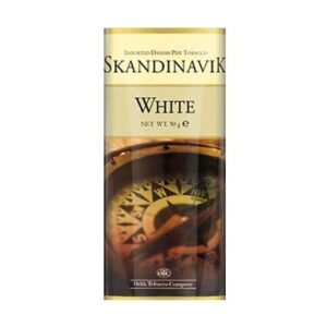 Skandinavik White