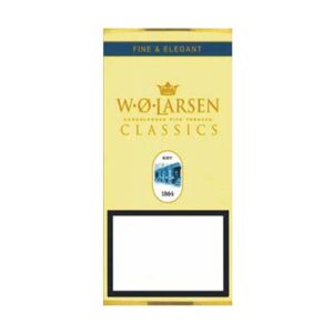 W.O. Larsen Fine & Elegant