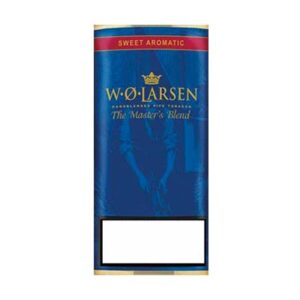 W.O. Larsen Sweet Aromatic