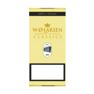 W.O. Larsen Simply Unique